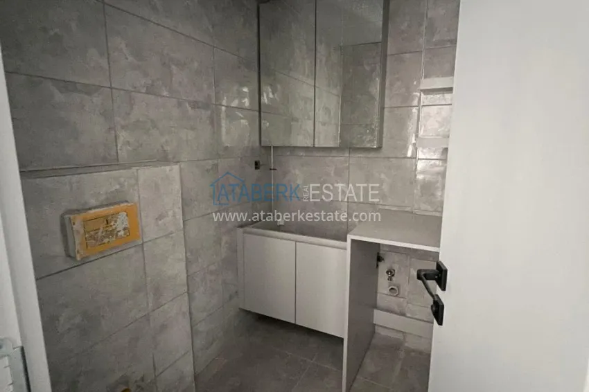 Purchase One bedroom apartment with sea view in Arpachbakhshish district — 500 meters from the sea 11 