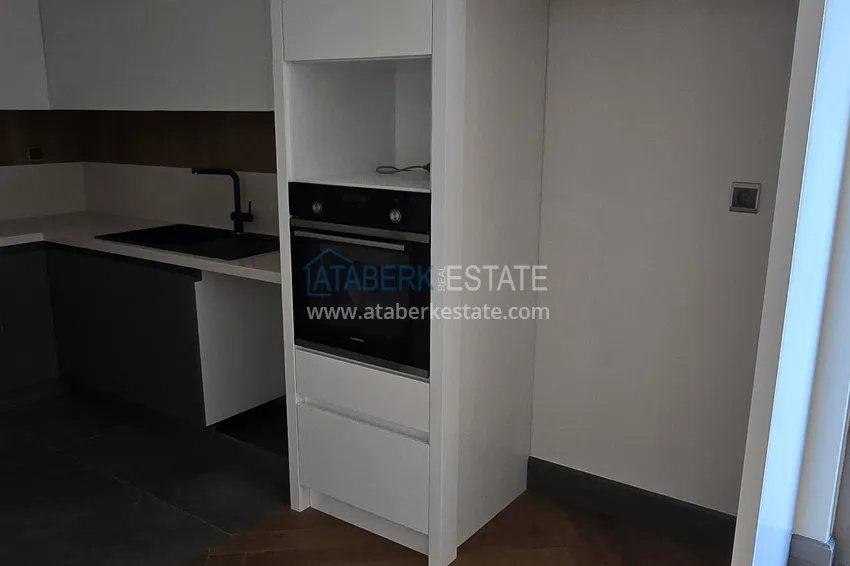 Purchase  A new residential complex in Antalya - Gürsu. Real estate from the developer with installments 22 