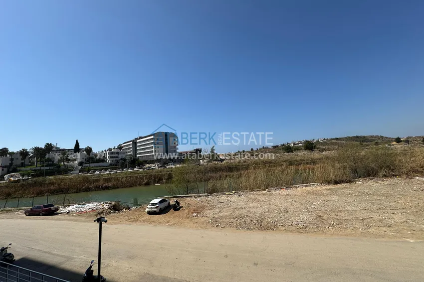 Purchase  Apartment 1+1 in a complex at the final stage of construction, Turkler district — Alanya 10 