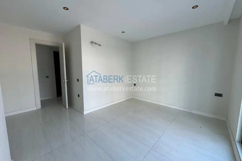 Purchase  Apartment by the sea directly from an investor in a hotel complex under construction - Alanya, Turkler district 11 