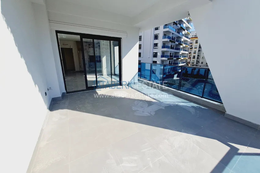 Purchase  Apartments in Alanya in a comfort segment residence - Mahmutlar district  10 