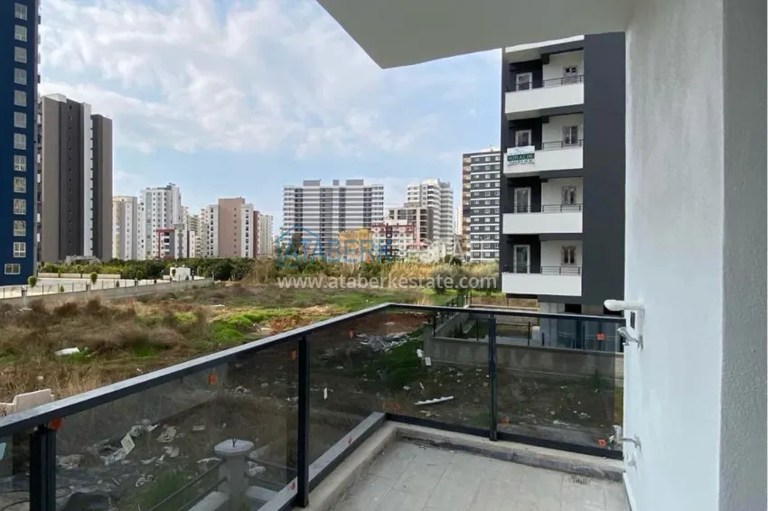 Purchase New 1+1 apartment 250 meters from the sea — Arpachbakhshish district, Mersin 10 