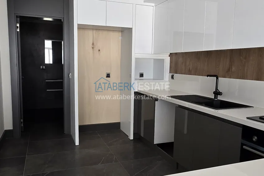 Purchase  A new residential complex in Antalya - Gürsu. Real estate from the developer with installments 23 