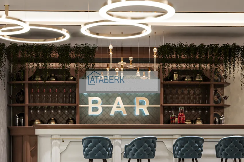 Exclusive project in Alanya, Oba district! Unique investment conditions! 11 