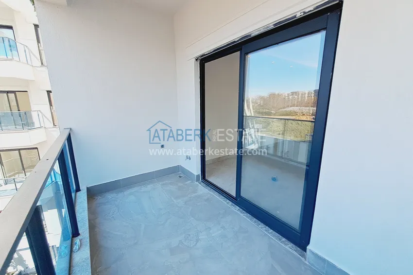 Purchase  Apartment in Mahmutlar district, Alanya directly from the owner in a modern residence 11 