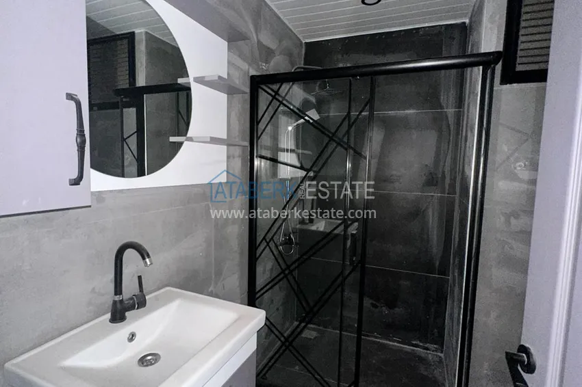 Purchase  Panoramic sea views! New 1+1 apartment in Teja, just 100 meters from the beach 11 