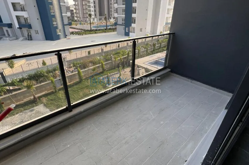 Purchase One bedroom apartment with sea view in Arpachbakhshish district — 500 meters from the sea 12 