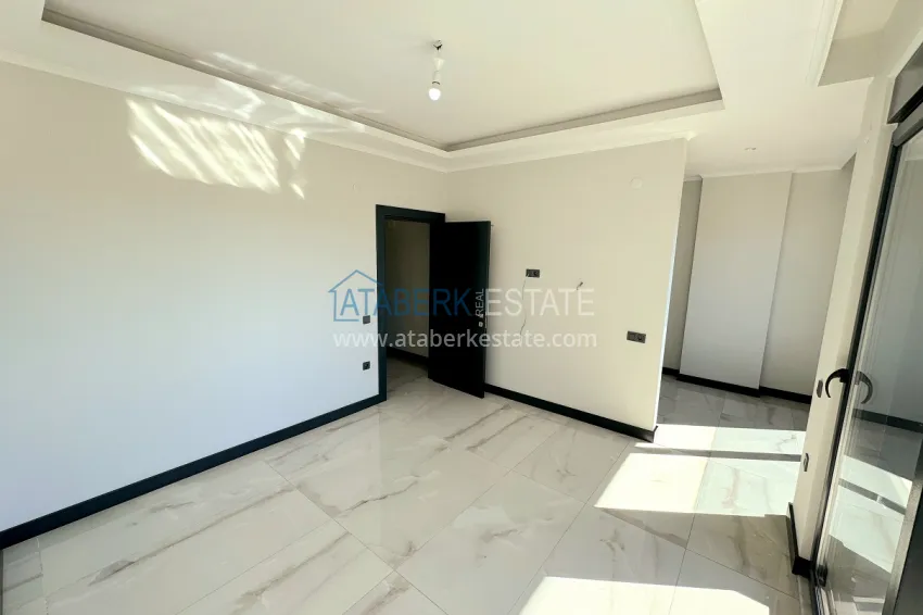 Purchase Elegant premium residential complex in Oba, Alanya 32 