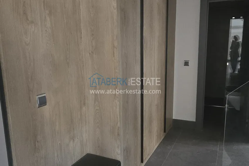 Purchase  A new residential complex in Antalya - Gürsu. Real estate from the developer with installments 24 