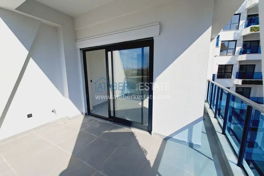 Purchase  Apartments in Alanya in a comfort segment residence - Mahmutlar district  23 