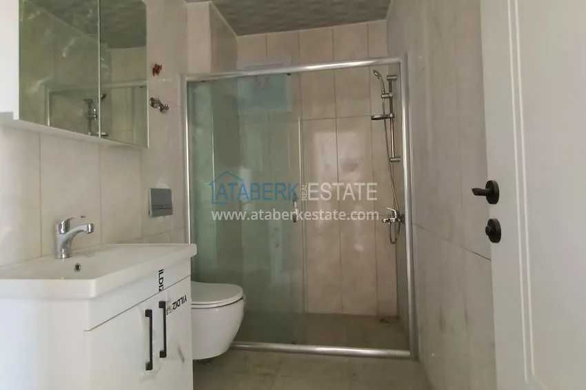 Purchase  1+1 apartment in Oba, Alanya — primary property directly from the owner 12 