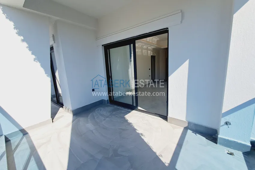 Purchase Finished apartment in Mahmutlar from the owner 11 