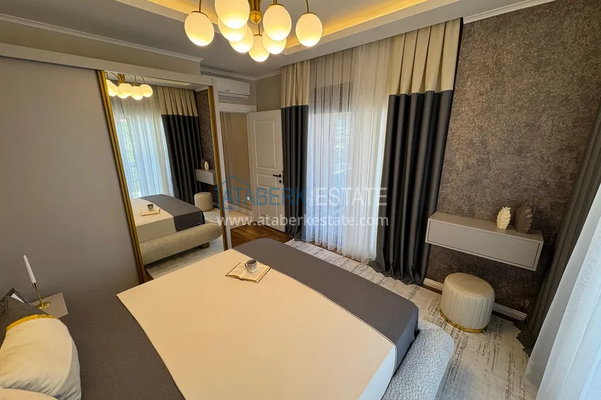 Purchase  Villas in the Oba area from the developer — with the right to citizenship and 0% installments 11 