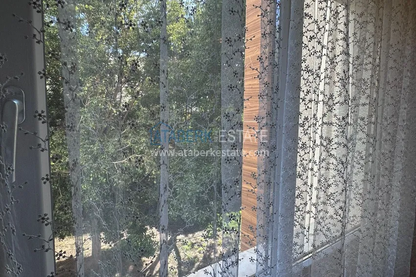 Purchase Furnished 2+1 apartments with furniture in Alanya, Mahmutlar - Premium Complex 12 