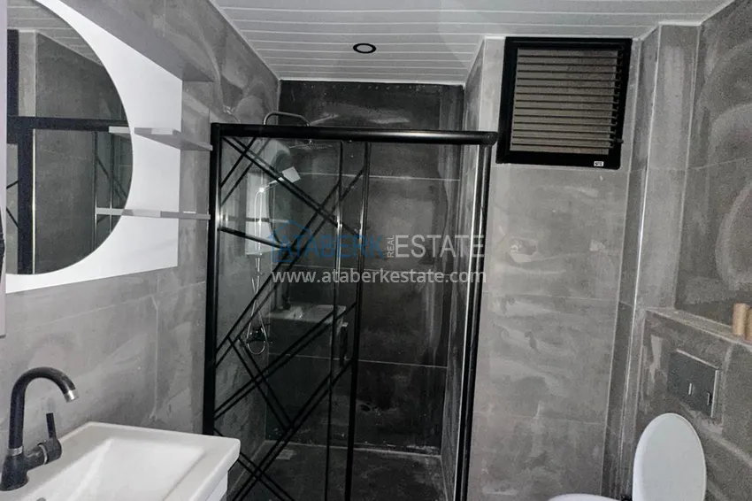 Purchase  Panoramic sea views! New 1+1 apartment in Teja, just 100 meters from the beach 12 