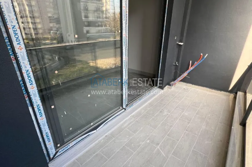 Purchase One bedroom apartment with sea view in Arpachbakhshish district — 500 meters from the sea 13 