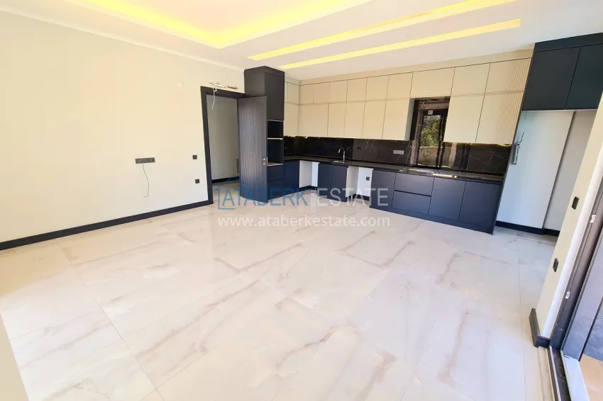 Purchase Elegant premium residential complex in Oba, Alanya 12 