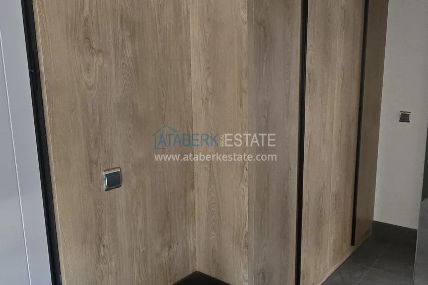 Purchase  A new residential complex in Antalya - Gürsu. Real estate from the developer with installments 25 