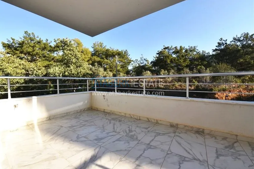 Purchase Spacious three-room apartment at a bargain price — Oba, Alanya 12 