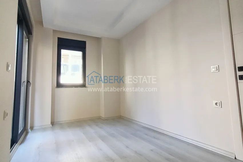 Purchase  2+1 apartment in the center of Alanya, directly from the owner — suitable for citizenship and residence permit  11 