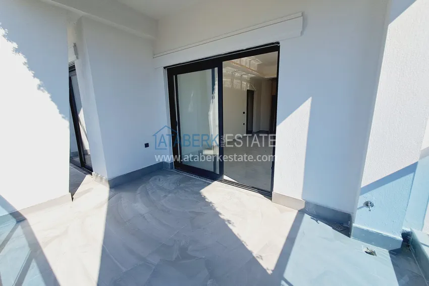 Purchase Finished apartment in Mahmutlar from the owner 12 