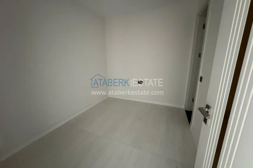 Purchase  Apartment by the sea directly from an investor in a hotel complex under construction - Alanya, Turkler district 13 