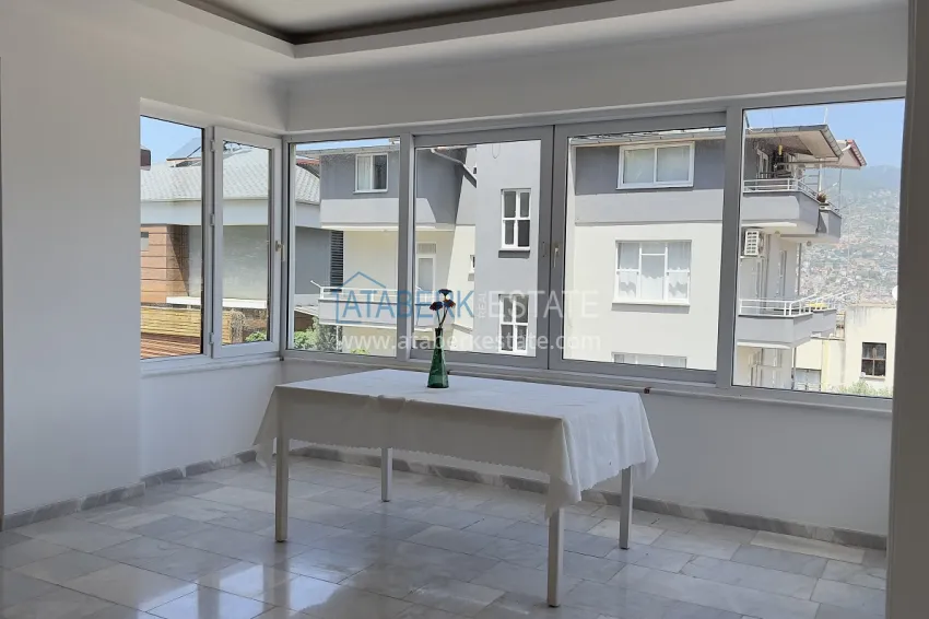 Purchase Three-level mansion in the historical center of Alanya - Kale 12