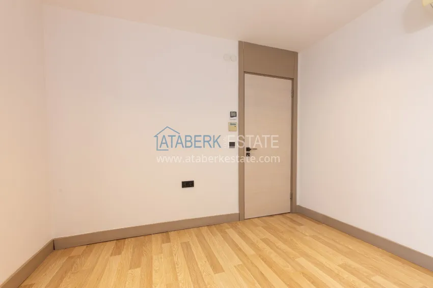 Purchase Turnkey 2+1 apartment in Antalya, Guzeloba with sea and forest views — comfort and convenience near the sea 13 