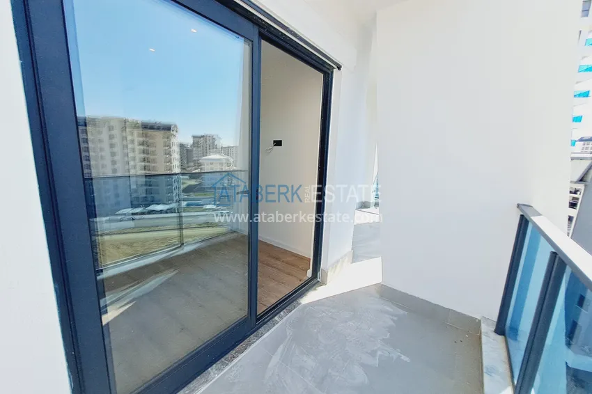 Purchase Finished apartment in Mahmutlar from the owner 13 