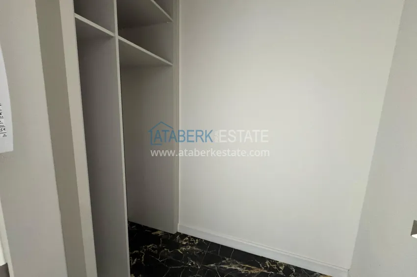 Purchase  Apartment by the sea directly from an investor in a hotel complex under construction - Alanya, Turkler district 14 