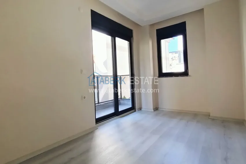 Purchase  2+1 apartment in the center of Alanya, directly from the owner — suitable for citizenship and residence permit  12 