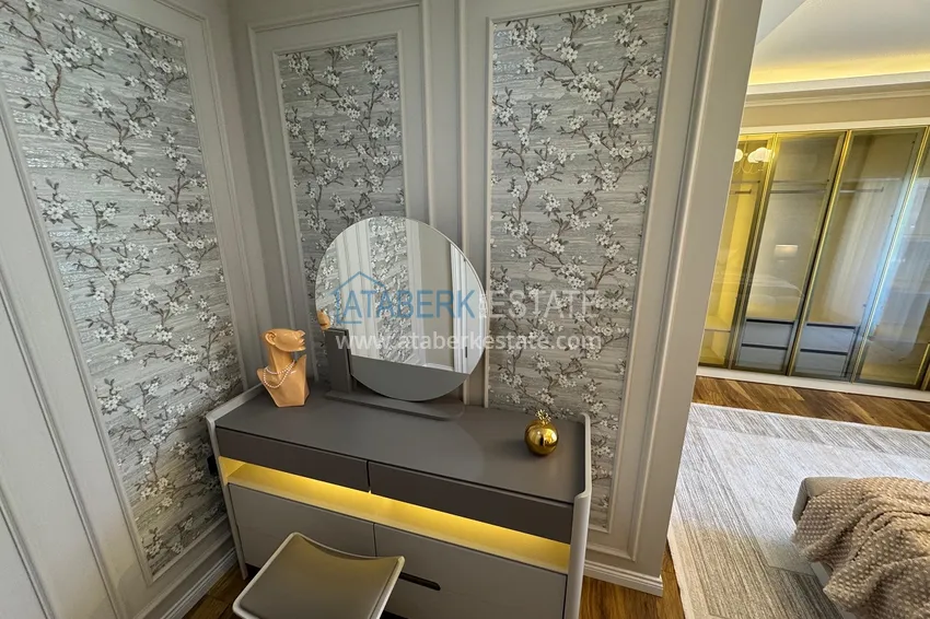 Purchase  Villas in the Oba area from the developer — with the right to citizenship and 0% installments 13 