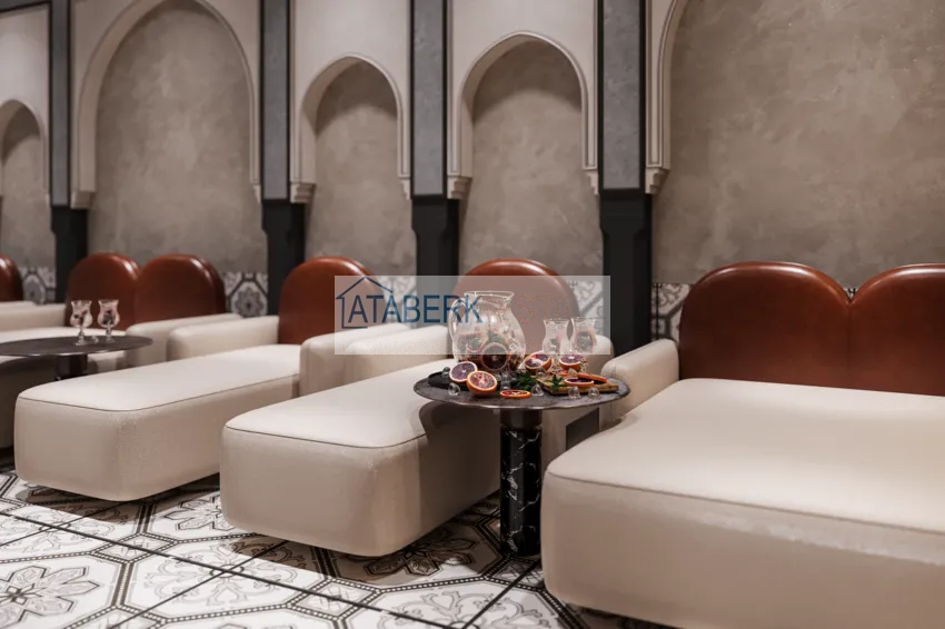 Exclusive project in Alanya, Oba district! Unique investment conditions! 14 