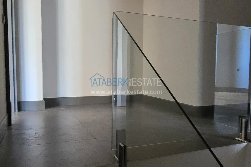 Purchase  A new residential complex in Antalya - Gürsu. Real estate from the developer with installments 27 