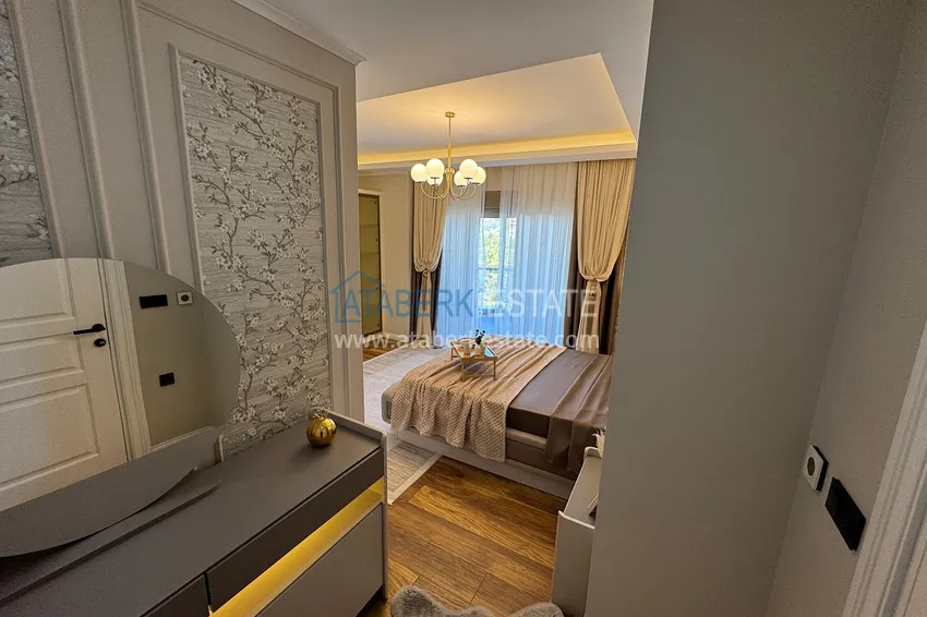 Purchase  Villas in the Oba area from the developer — with the right to citizenship and 0% installments 14 