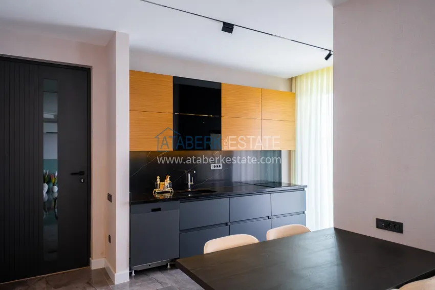 Purchase Luxury villas in Konakli — comfort all year round surrounded by nature and sea 13 