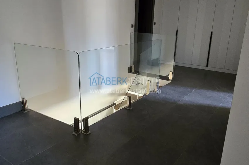 Purchase  A new residential complex in Antalya - Gürsu. Real estate from the developer with installments 28 