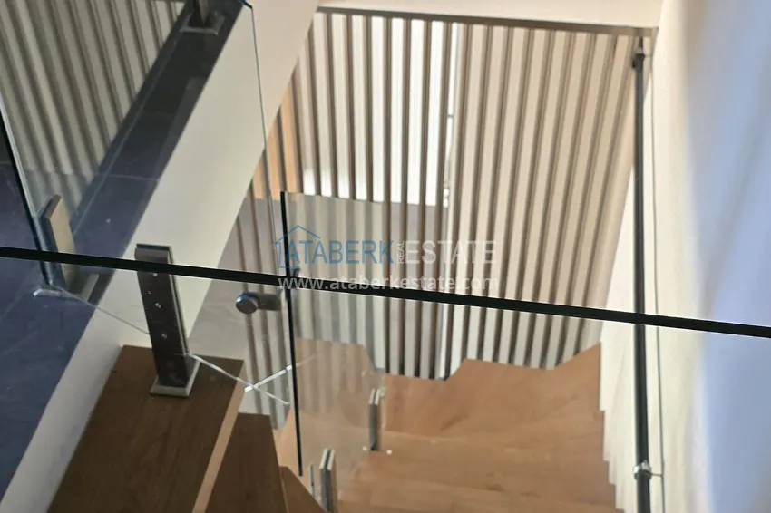 Purchase  A new residential complex in Antalya - Gürsu. Real estate from the developer with installments 29 