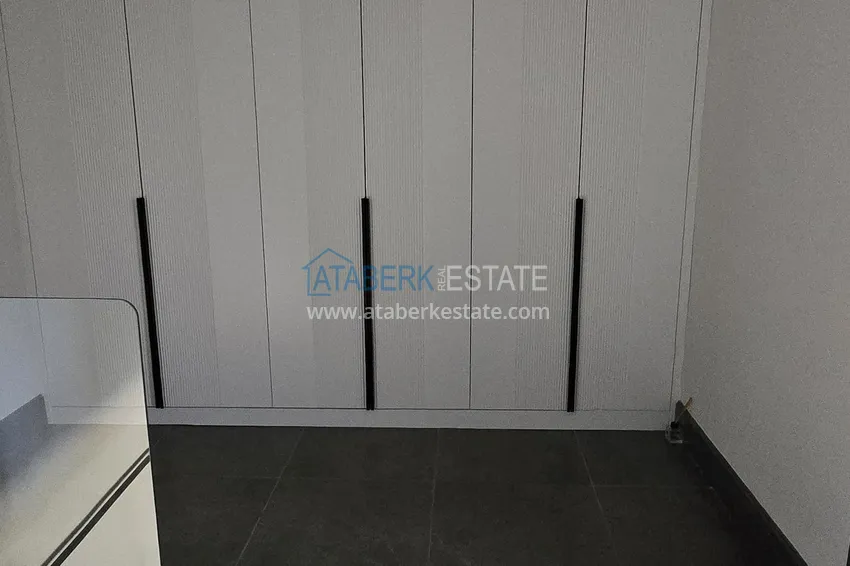 Purchase  A new residential complex in Antalya - Gürsu. Real estate from the developer with installments 30 