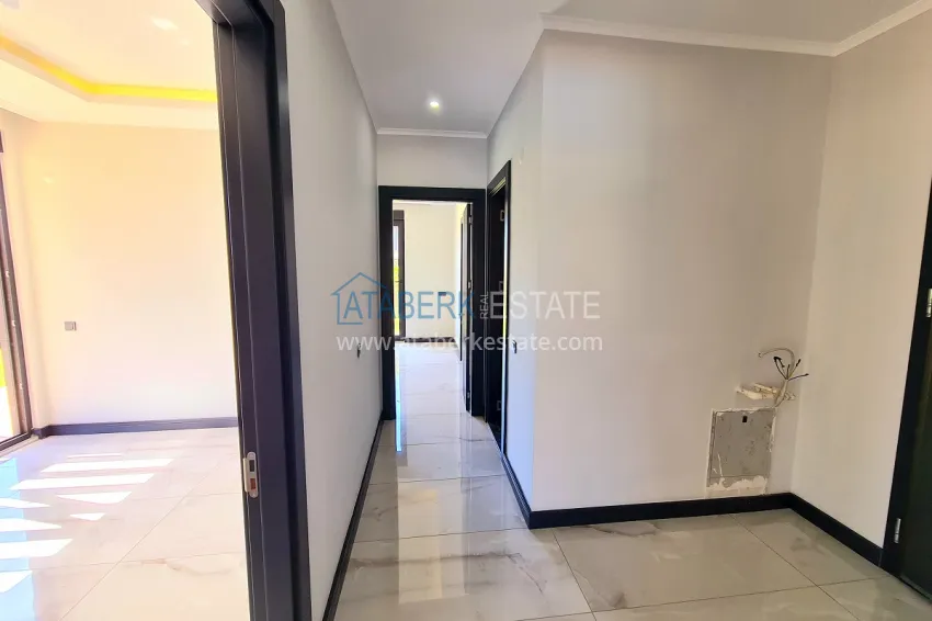 Purchase Elegant premium residential complex in Oba, Alanya 15 