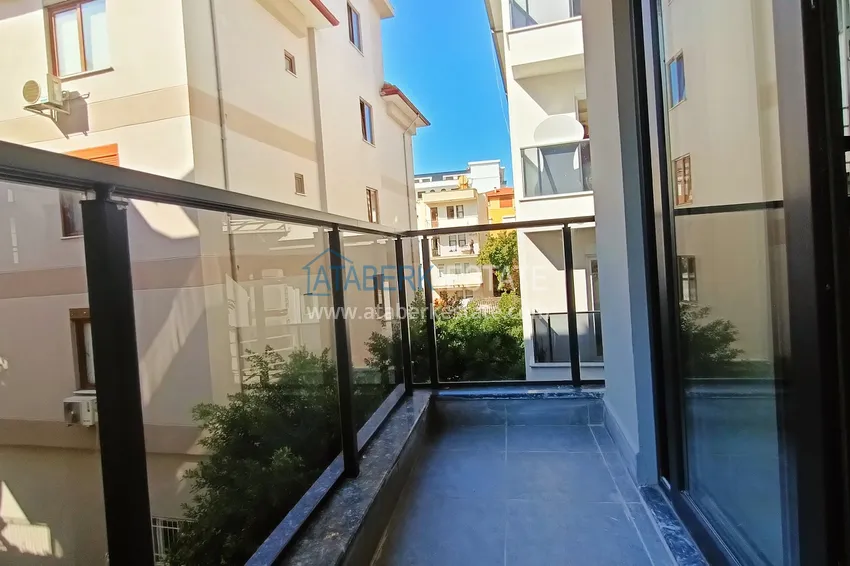 Purchase  2+1 apartment in the center of Alanya, directly from the owner — suitable for citizenship and residence permit  14 