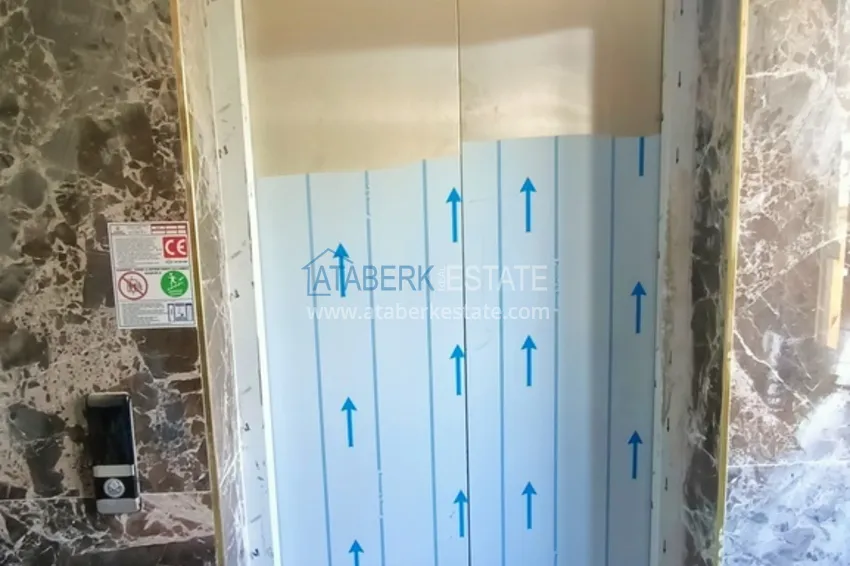 1+1 apartment in Oba, Alanya — primary property directly from the owner 15 