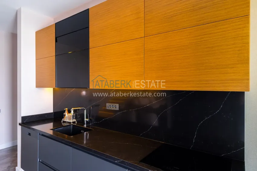 Purchase Luxury villas in Konakli — comfort all year round surrounded by nature and sea 14 