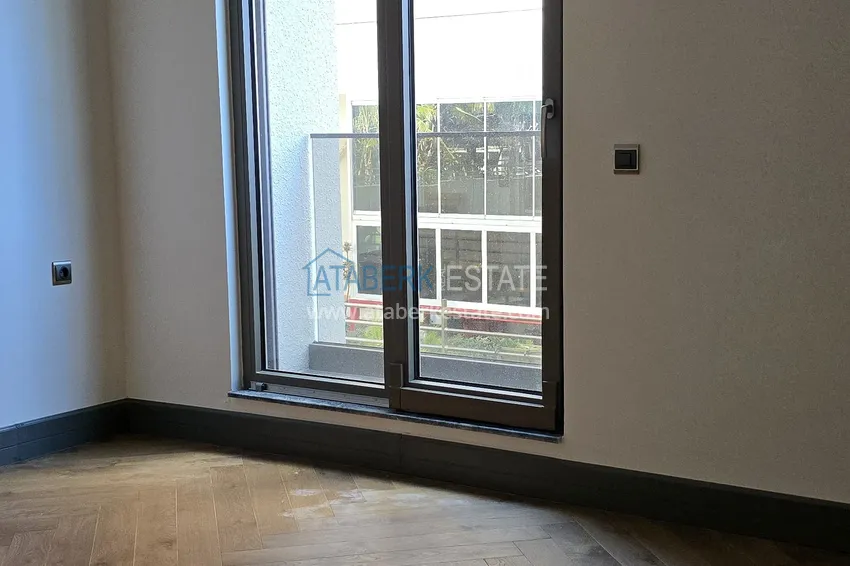 Purchase  A new residential complex in Antalya - Gürsu. Real estate from the developer with installments 32 