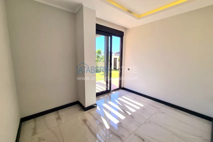 Purchase Elegant premium residential complex in Oba, Alanya 16 