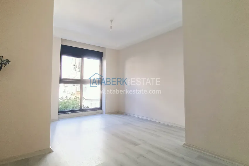 Purchase  2+1 apartment in the center of Alanya, directly from the owner — suitable for citizenship and residence permit  15 