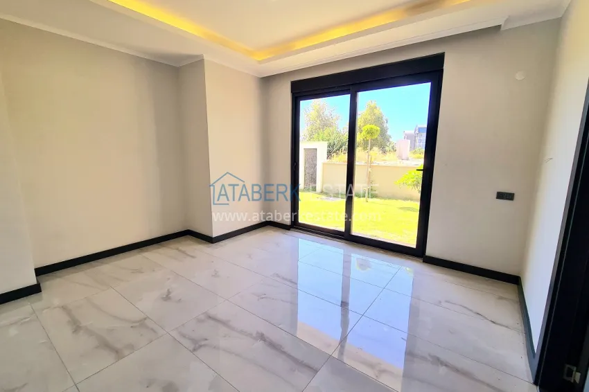 Purchase Elegant premium residential complex in Oba, Alanya 17 