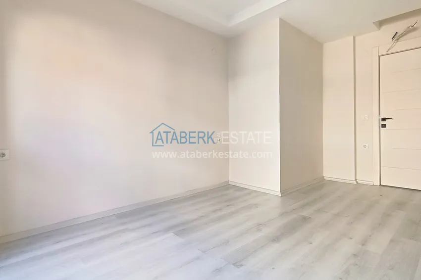 Purchase  2+1 apartment in the center of Alanya, directly from the owner — suitable for citizenship and residence permit  16 