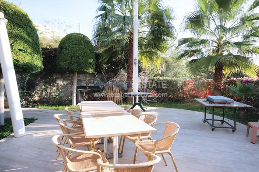 Luxury 4+1 duplex with panoramic sea views — Konakli, Alanya 17 