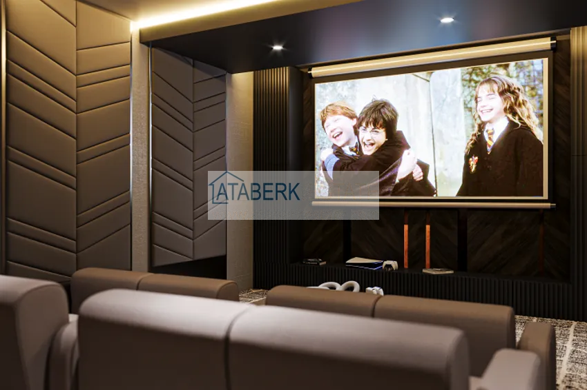 Exclusive project in Alanya, Oba district! Unique investment conditions! 18 